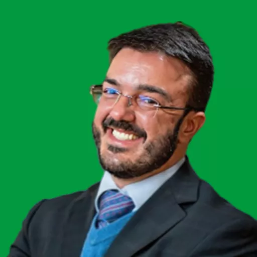Raphael Albergarias
